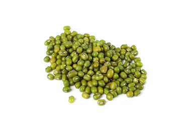 Organic Green Mung Beans - Nutritious Legumes for Healthy Gourmet Cooking