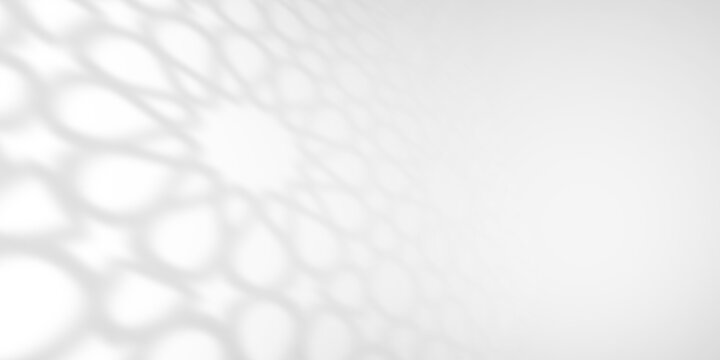 Abstract Arabesque shadow background with traditional ornament, ramadan islamic design.