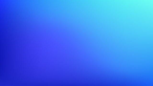abstract blue background with rays