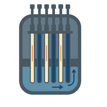 "Control Rods" Images – Browse 655 Stock Photos, Vectors, and Video ...