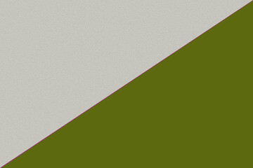 ピンク色の対角線で二色に分かれた長方形の背景