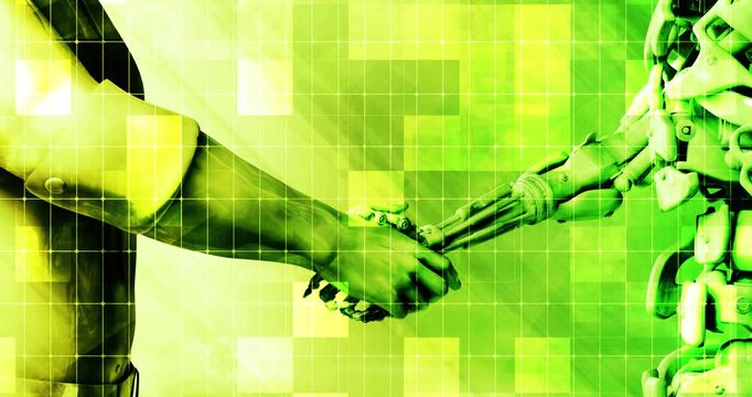 Integrated Technologies Solution Network Platform as Concept