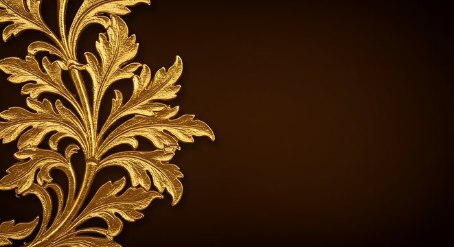 Gilded Elegance