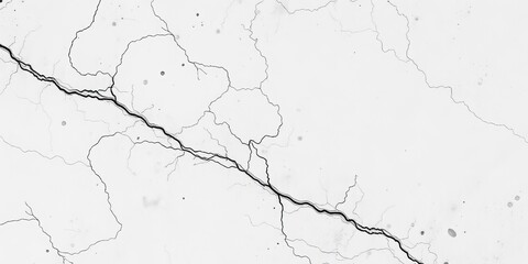 Fototapeta premium Abstract monochrome texture with stark contrast, simple, backdrop