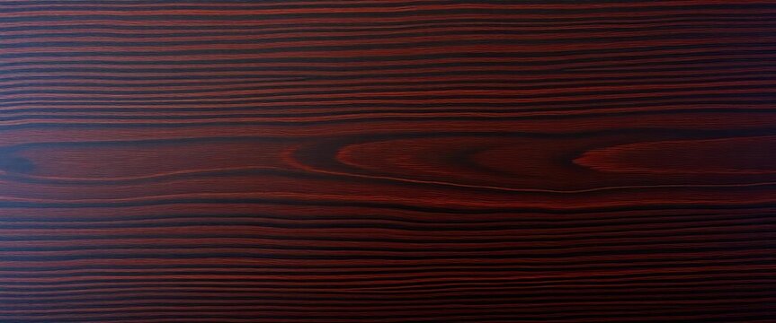 Dark, rich ebony wood grain, polished surface, ebony,   deep