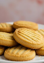 Golden Hour Biscuits
