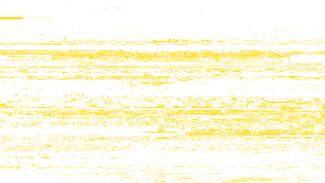 Cyberpunk Street Light Motion with VHS Effect and Pixel Elements. Techno glitch style backdrop. Glitched banner with TV noise, Glitch camera effect. TV scan line monitor. Data noise texture