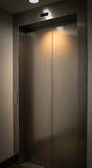 Steel Door, Silent Journey