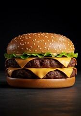 Double the Delight, Double the Bite