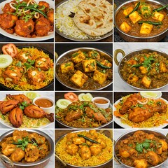 Spice Route Symphony