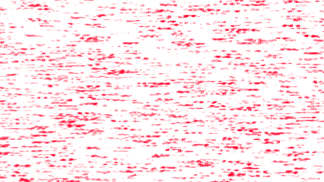 Vector Data Noise Texture Resembling a Corrupted Digital Night Sky. Techno glitch style backdrop. Glitched banner with TV noise, Glitch camera effect. TV scan line monitor. Data noise texture