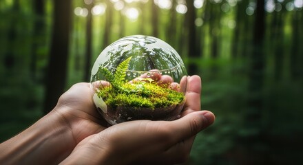 Protecting Our Precious Planet Through Sustainable Ecosystem Management