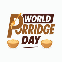 Celebrate Porridge For All