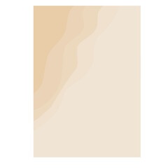 Beige texture background 