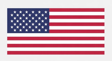 The Enduring Symbol of American Freedom and Patriotism The Stars and Stripes