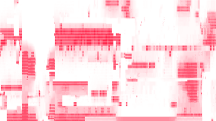 Glitch Art Texture with Retro Monitor Scan Lines and Color Elements. Techno glitch style backdrop. Glitched banner with TV noise, Glitch camera effect. TV scan line monitor. Data noise texture.