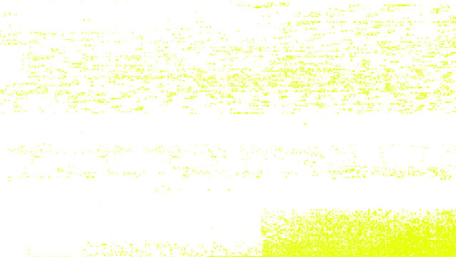 Glitch Art Texture with Retro Monitor Scan Lines and Color Elements. Techno glitch style backdrop. Glitched banner with TV noise, Glitch camera effect. TV scan line monitor. Data noise texture.