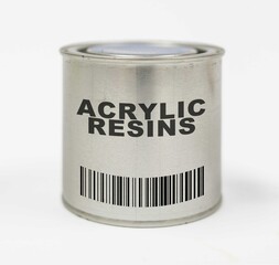 Acrylic Resins