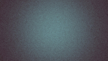 Abstract Moody Grey-Blue Noise Effect Backdrop
