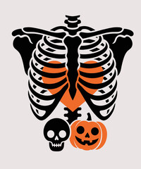 Dead yet warm hearted