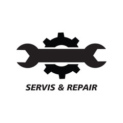 service and repair
