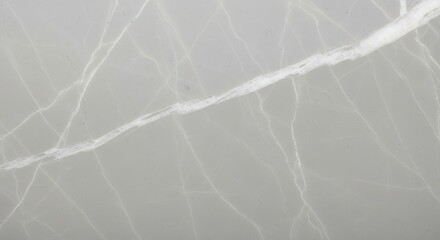Obraz premium Grey Marble Texture Background, Seamless Stone Surface
