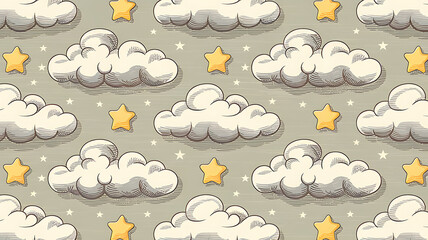 cloud background. Blue cloud texture. Blue cloud texture background