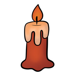 Halloween decorations