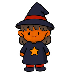 Halloween decorations