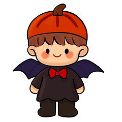 Halloween decorations