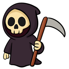 Halloween decorations