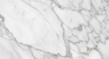 Obraz premium White Marble Texture Background