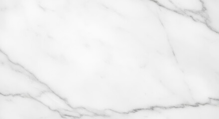 Obraz premium White Marble Texture Background