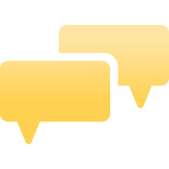 Pictogram Speech Message Symbol