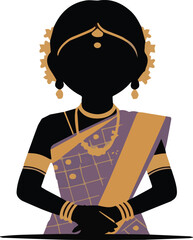 Vibrant Healthy Fruit Collection Cartoon Style