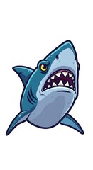 Apex Predator's Glare