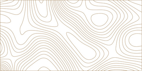 Abstract geometric vector illustration with swirling blue and light lines creating a dynamic ring pattern. Geographic mountain relief diagram line wave carve pattern. Blank Detailed topographic patter © Creative Lis