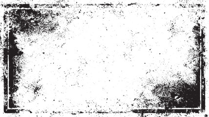 Abstract texture dirty and scratches frame. Dust particle and dust grain texture or dirt overlay Vector texture dust overlay Vector dust texture overlay grunge effect abstract background, dust 
