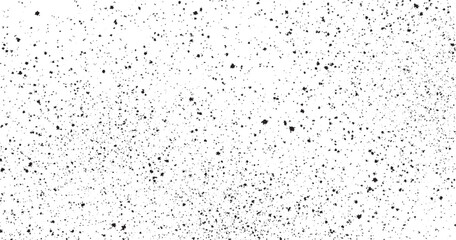  Grunge background. Overlay textures set stamp with grunge effect. Old damage Speckle grain dot white paper noise texture with distress effect vector illustration pattern background.