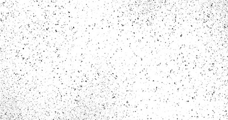 Distressed black sketch texture. Distress Overlay Texture. Subtle grain texture overlay. White  grain dot white paper noise texture with distress effect vector illustration pattern background.