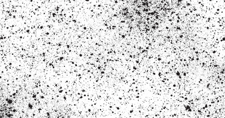 Grunge background. Overlay textures set stamp with grunge effect. Old damage Speckle grain dot white paper noise texture with distress effect vector illustration pattern background.