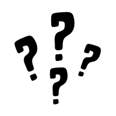 Plain black solid color background for design 1.