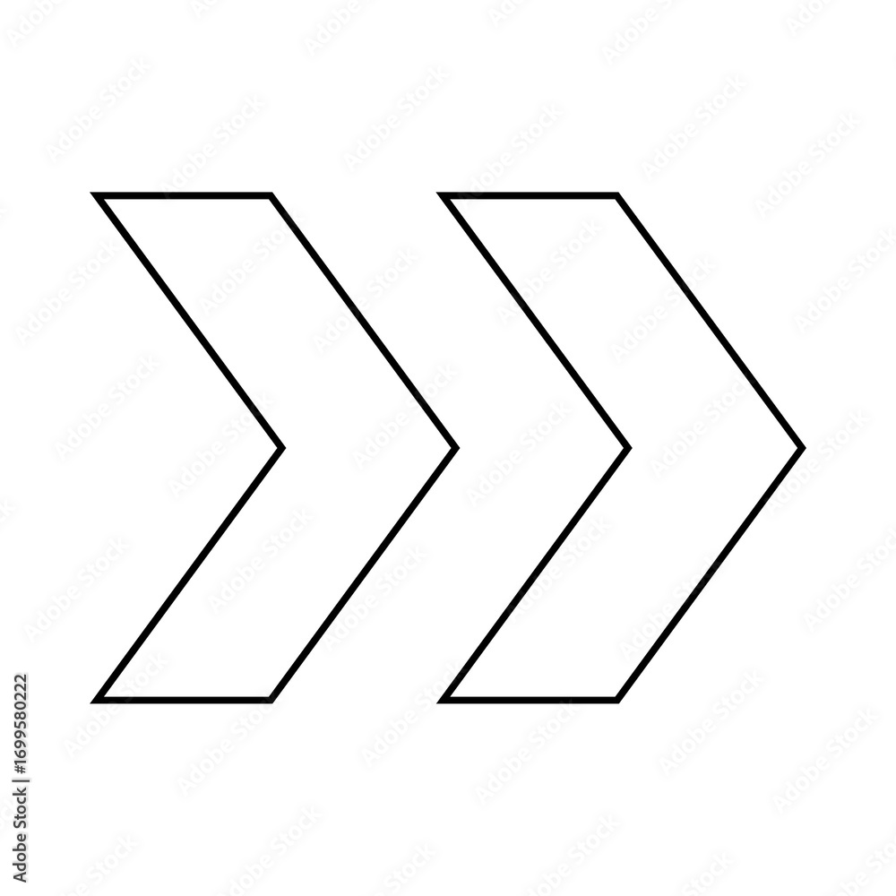 Poster minimalist s-shaped curved arrow with a dashed line path. simple black vector icon for direction, pr