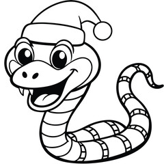 Fototapeta premium Vegetable Collection Food Illustration