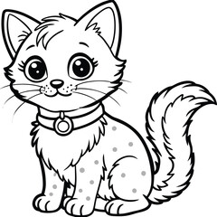 Obraz premium Cartoon Character Sketch Drawing