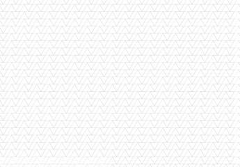 規則的な斜め格子が連続するシンプルなベクター背景パターン｜幾何学的でミニマルなデザインを表現した白背景の装飾素材