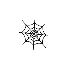 Spiderwebs Halloween 