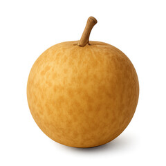 Longan isolated on transparent background