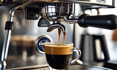 Coffee Background Images Concept