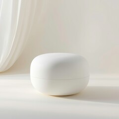 white pills in a blister pack